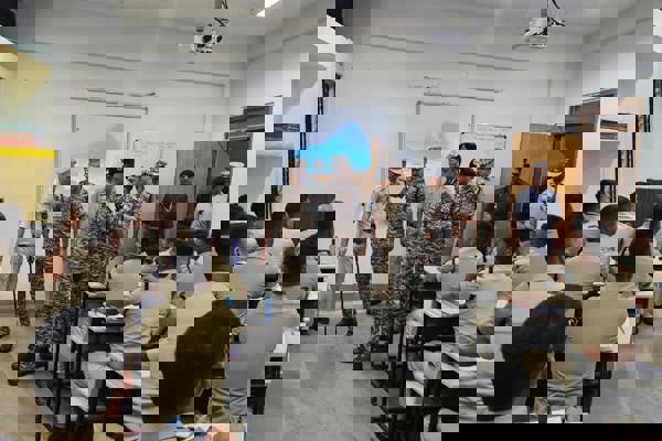 National Unity Day Celebration -2022